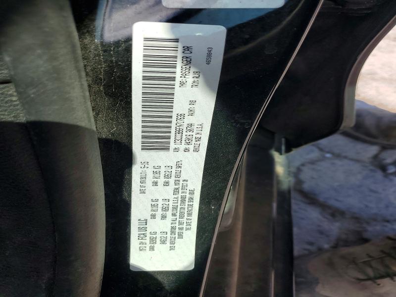 2015 Chrysler 200 მანქანა იყიდება აუქციონზე, vin: 1C3CCCBB6FN717636, აუქციონის ნომერი: 68932716