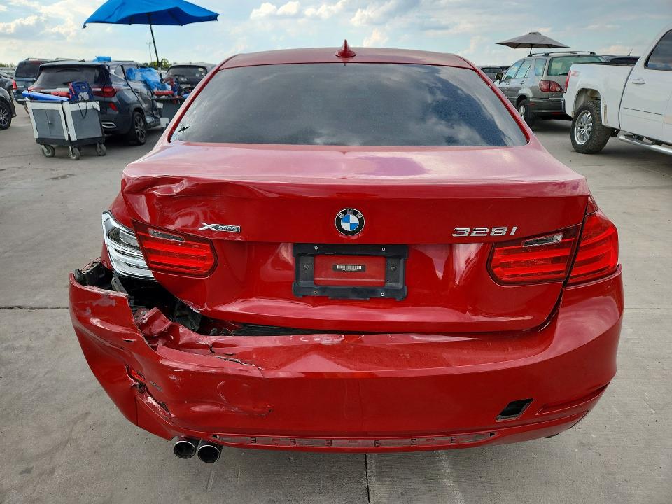 Aukcja sprzedaży 2013 Bmw 328, vin: WBA3B3C55DJ698070, numer aukcji: 67083326