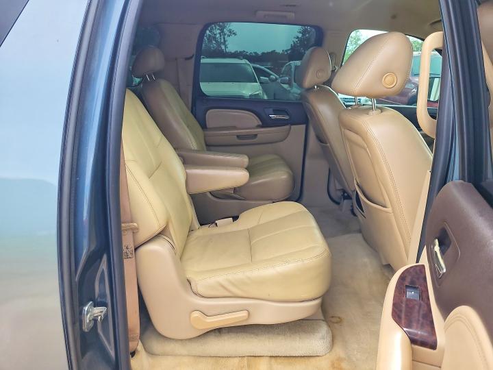 Auction sale of the 2007 Gmc Yukon Xl, vin: 1GKFK66827J192177        , lot number: 69243626