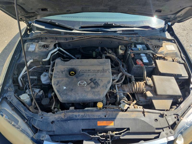 Aukcja sprzedaży 2007 Mazda 6, vin: 1YVHP80C775M15699, numer aukcji: 69191526