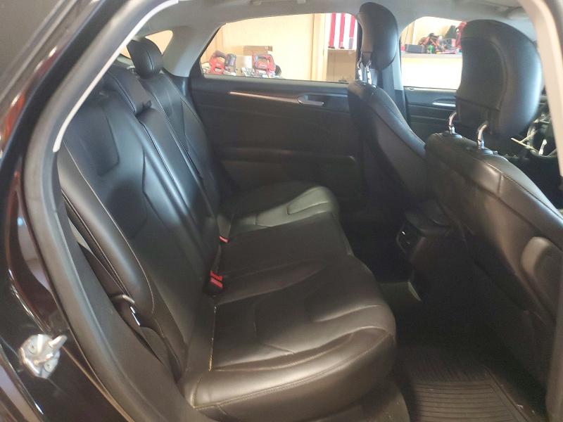 68928046 :رقم المزاد ، 3FA6P0D92DR335061 vin ، 2013 Ford Fusion مزاد بيع