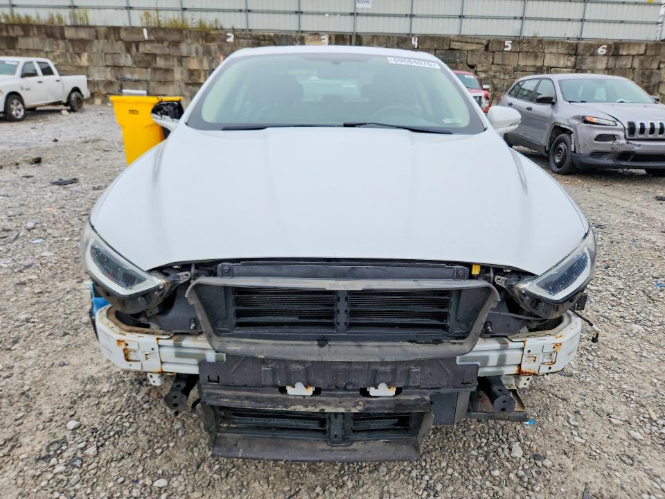 2017 Ford Fusion მანქანა იყიდება აუქციონზე, vin: 3FA6P0HD1HR340921, აუქციონის ნომერი: 69684076
