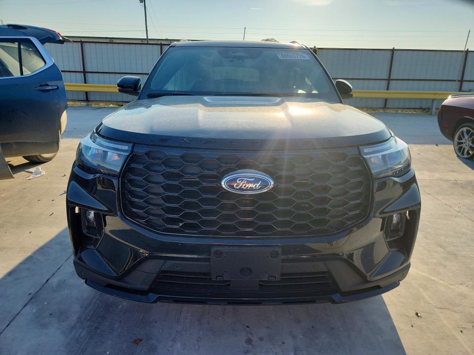 Продаж на аукціоні авто 2026 Ford Explorer, vin: 1FMUK8KH2TGA29228, номер лоту: 69983776