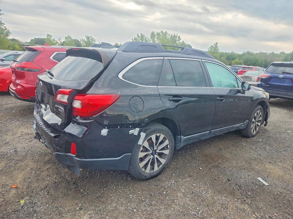 67815606 :رقم المزاد ، 4S4BSENC0H3262559 vin ، 2017 Subaru Outback مزاد بيع
