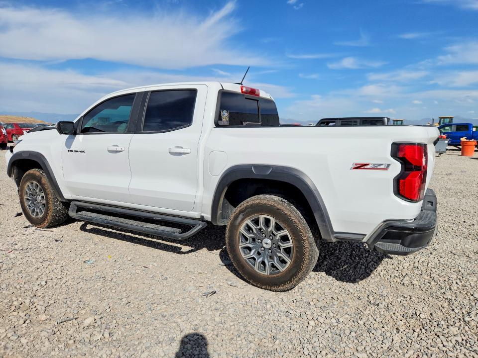 Aukcja sprzedaży 2023 Chevrolet Colorado, vin: 1GCPTDEK6P1156863, numer aukcji: 69091986