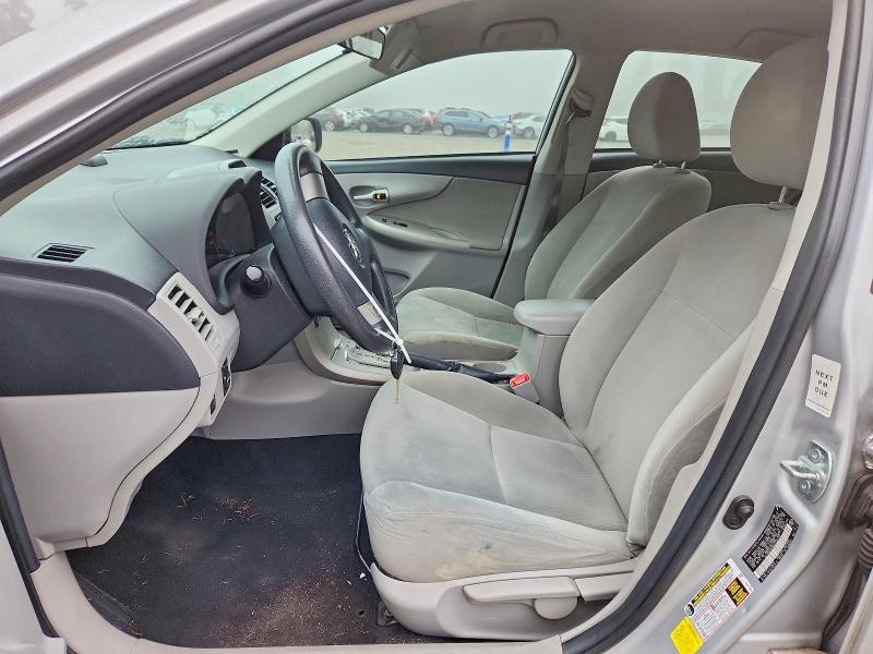 Продаж на аукціоні авто 2012 Toyota Corolla, vin: 2T1BU4EE6CC825107, номер лоту: 69756216