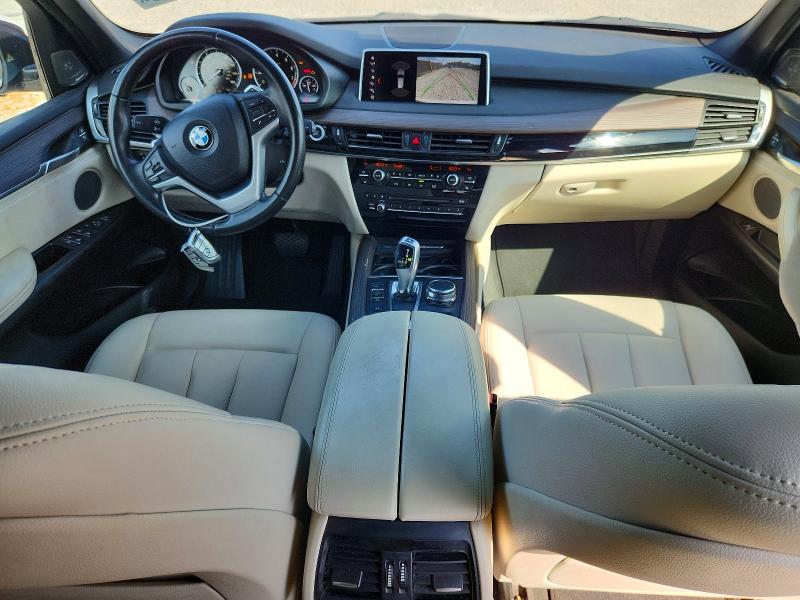 Продажа на аукционе авто 2018 Bmw X5, vin: 5UXKT0C53J0W03709, номер лота: 70295236