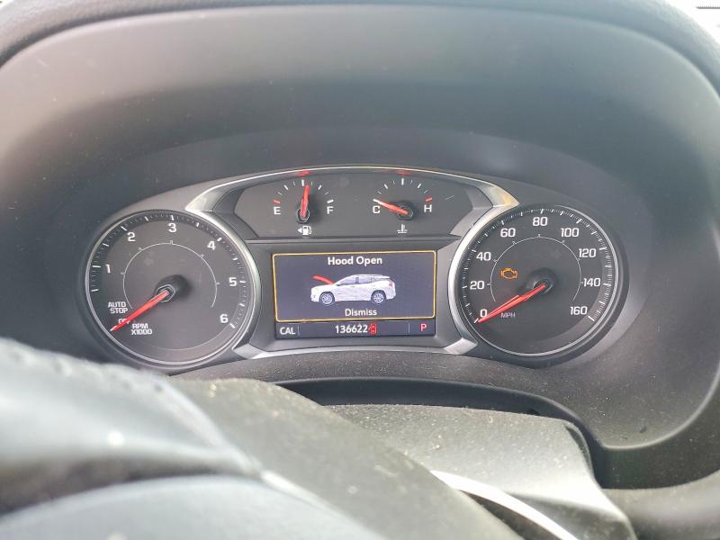 Продаж на аукціоні авто 2019 Gmc Terrain, vin: 3GKALWEU3KL245346, номер лоту: 68501306