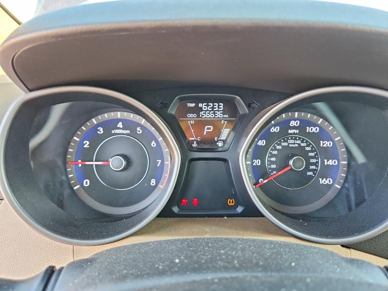 Aukcja sprzedaży 2013 Hyundai Elantra, vin: 5NPDH4AE6DH387691, numer aukcji: 69785596