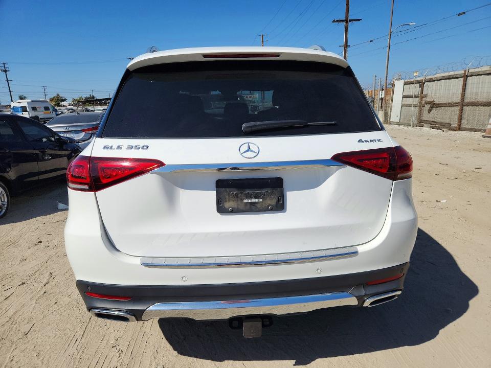 Aukcja sprzedaży 2020 Mercedes-benz Gle, vin: 4JGFB4KE3LA072003, numer aukcji: 69379186
