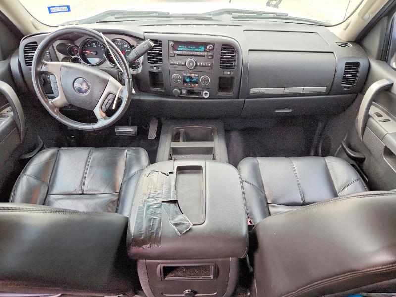 Aukcja sprzedaży 2010 Gmc Sierra, vin: 3GTRCVE0XAG301246, numer aukcji: 68559546