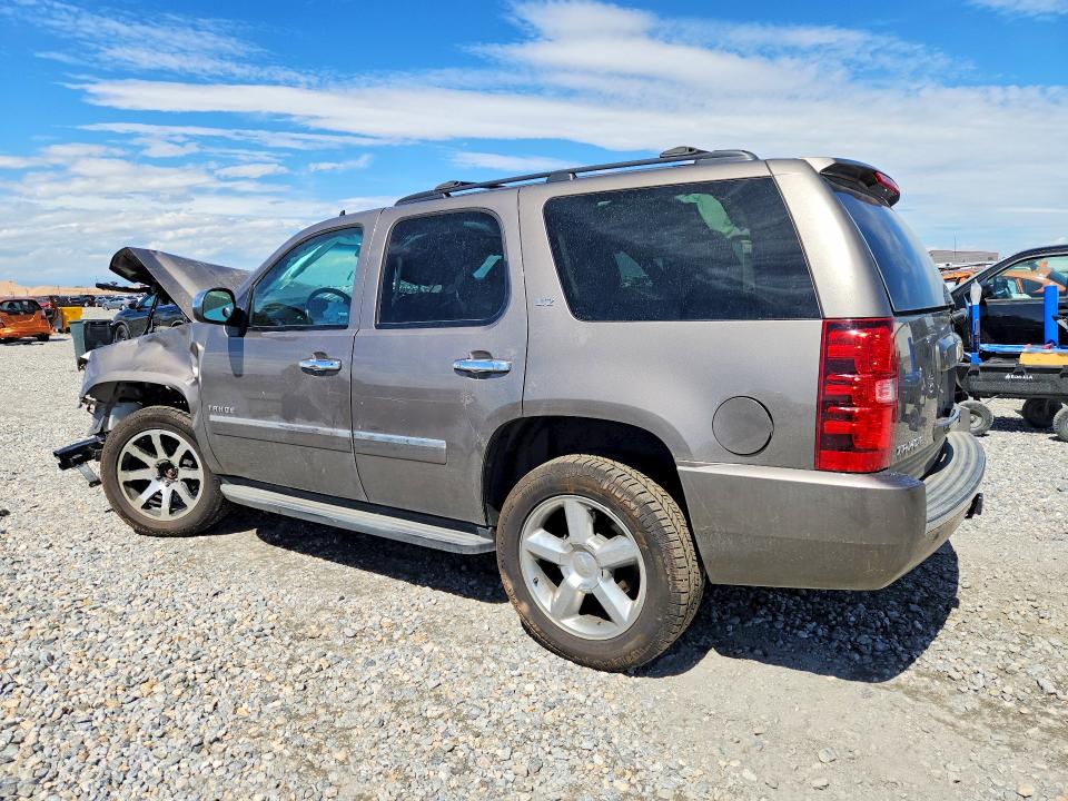 Aukcja sprzedaży 2013 Chevrolet Tahoe, vin: 1GNSKCE01DR183835, numer aukcji: 68254956