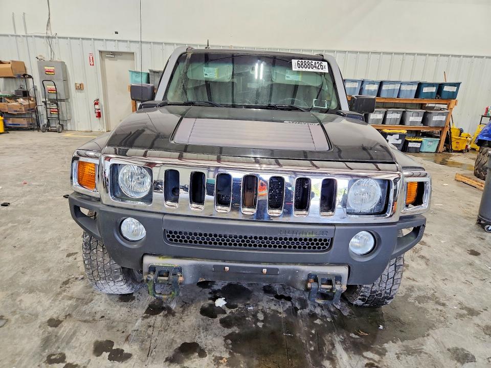 Aukcja sprzedaży 2006 Hummer H3, vin: 5GTDN136668282849        , numer aukcji: 68886426