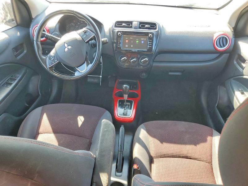 Продаж на аукціоні авто 2019 Mitsubishi Mirage, vin: ML32A5HJ1KH012844, номер лоту: 69997986