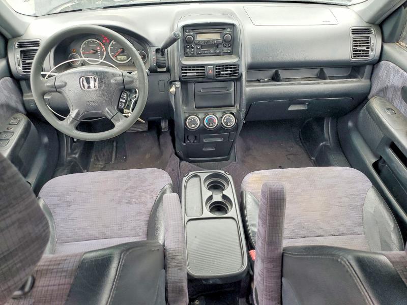 Продажа на аукционе авто 2003 Honda Cr-v, vin: JHLRD78463C029861, номер лота: 69426246