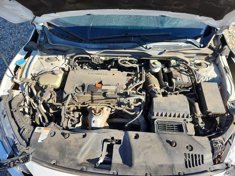 69251696 :رقم المزاد ، 2HGFC2F78GH553844 vin ، 2016 Honda Civic مزاد بيع