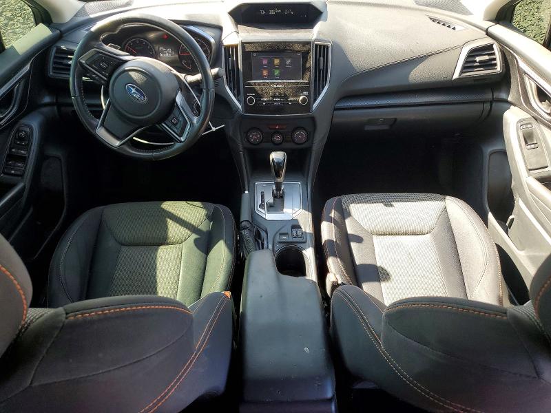 Aukcja sprzedaży 2018 Subaru Crosstrek, vin: JF2GTABC1J8228550, numer aukcji: 69562436