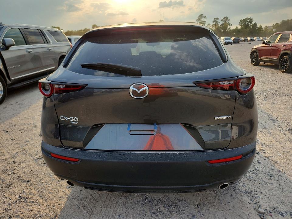 Продажа на аукционе авто 2026 Mazda Cx-30, vin: 3MVDMBBL4TM201179, номер лота: 66447706