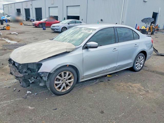 Продаж на аукціоні авто 2012 Volkswagen Jetta, vin: 3VWBP7AJXCM340162, номер лоту: 67517156