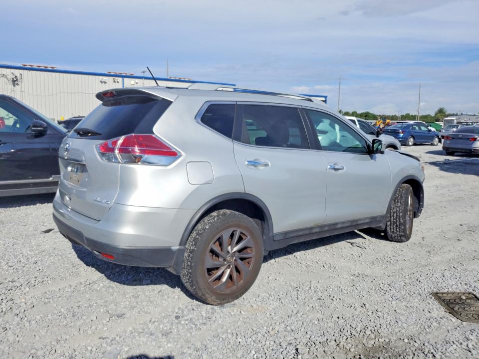 Aukcja sprzedaży 2016 Nissan Rogue, vin: 5N1AT2MV4GC890620, numer aukcji: 69785656