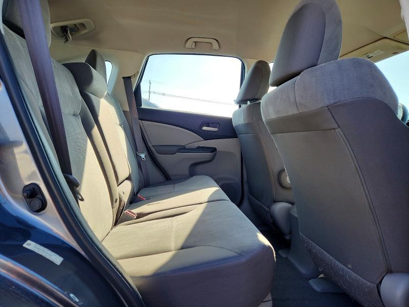 2012 Honda Cr-v მანქანა იყიდება აუქციონზე, vin: 2HKRM3H34CH502092, აუქციონის ნომერი: 70180436