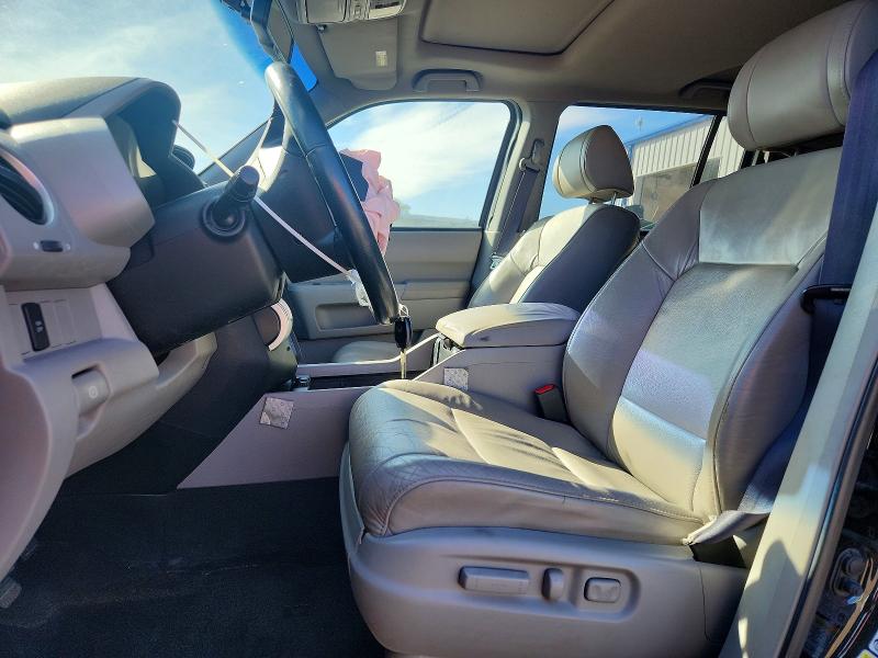 Продаж на аукціоні авто 2010 Honda Pilot, vin: 5FNYF4H58AB029550, номер лоту: 71066006
