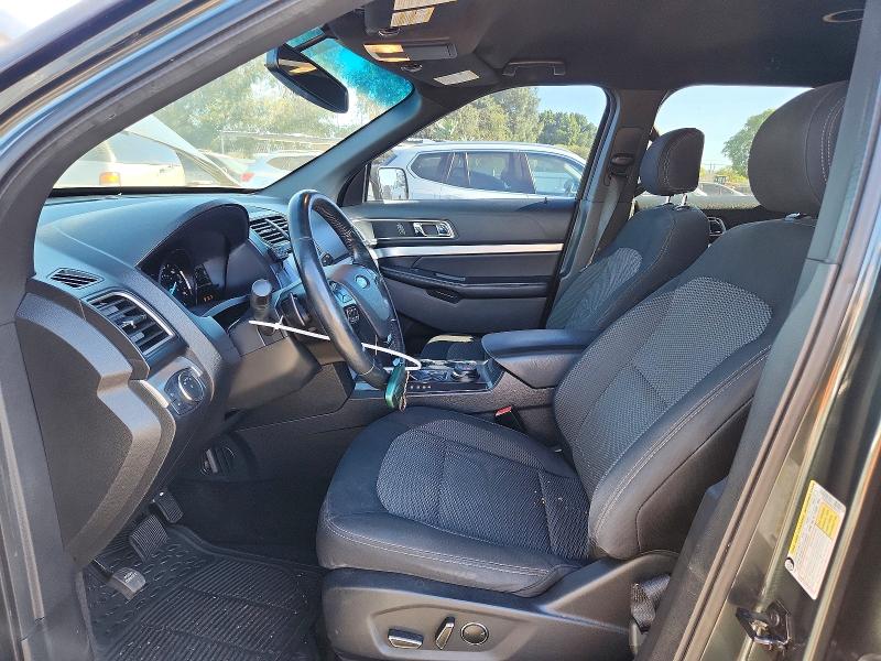 Aukcja sprzedaży 2016 Ford Explorer, vin: 1FM5K8D89GGB55254, numer aukcji: 67193886