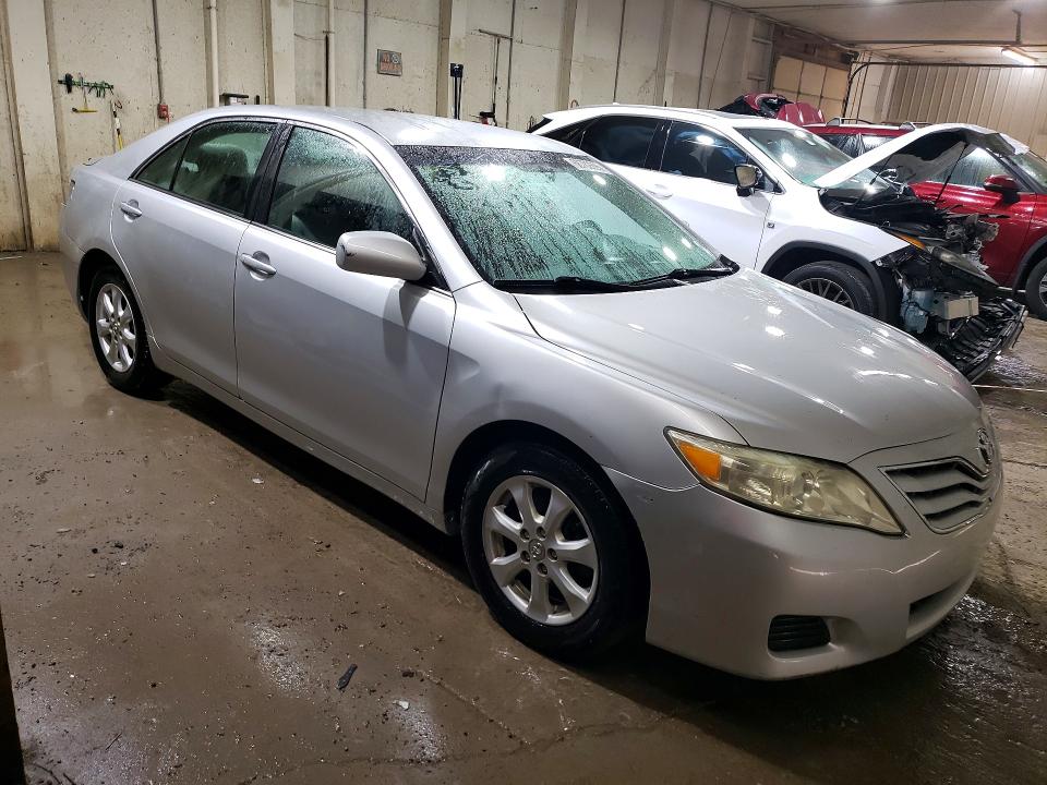 Продаж на аукціоні авто 2011 Toyota Camry, vin: 4T1BF3EK9BU648348, номер лоту: 68782696