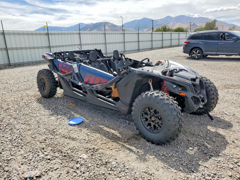 Auction sale of the 2026 Can-am Maverick X3, vin: 3JBVMAY43TE002444, lot number: 66745866