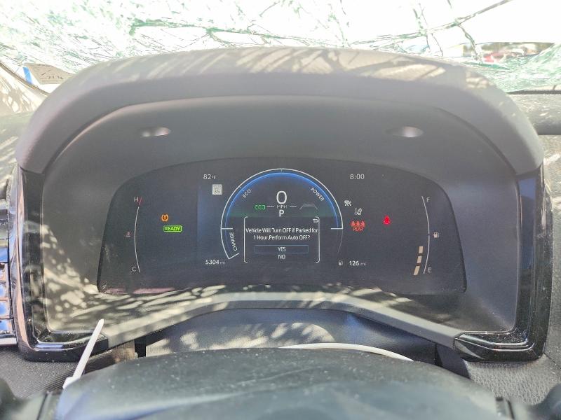 Продаж на аукціоні авто 2026 Toyota Camry, vin: 4T1DAACK2TU761235, номер лоту: 69802646