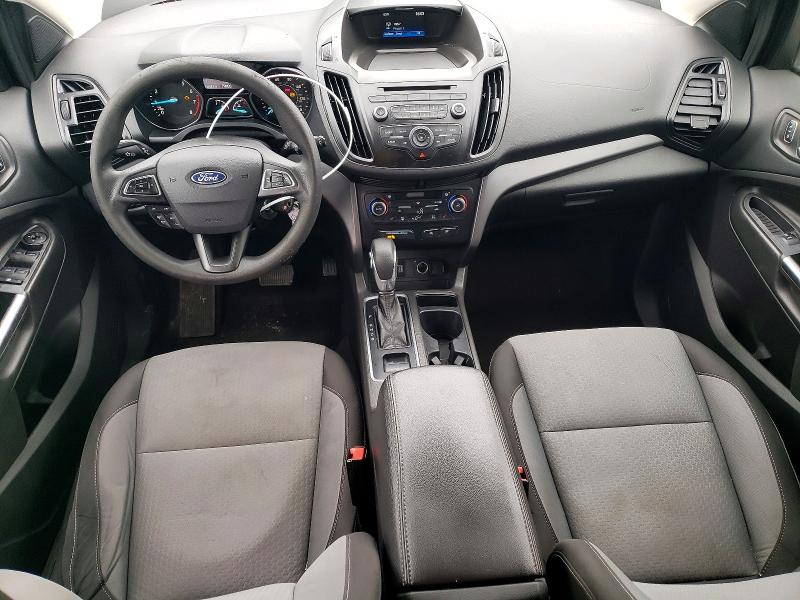 Продажа на аукционе авто 2018 Ford Escape, vin: 1FMCU9GD9JUA75834, номер лота: 70874236
