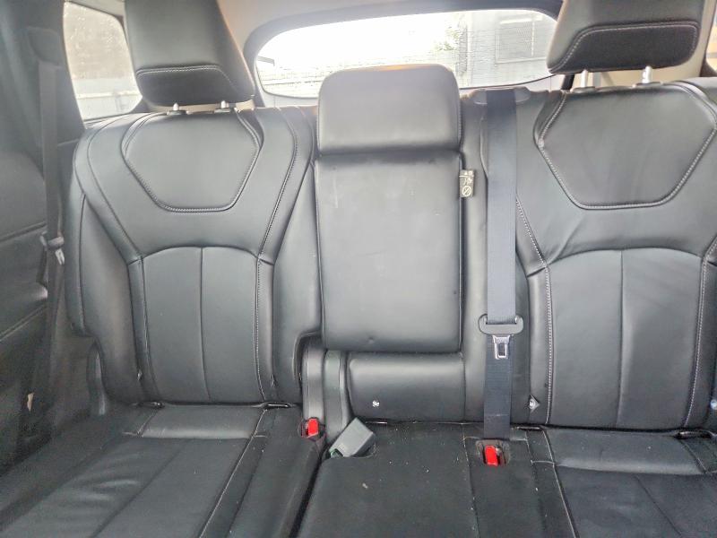 Aukcja sprzedaży 2024 Infiniti Qx60, vin: 5N1DL1FS4RC359043, numer aukcji: 66905616