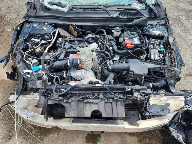 67759636 :رقم المزاد ، 1HGCV1F30NA103007 vin ، 2022 Honda Accord مزاد بيع