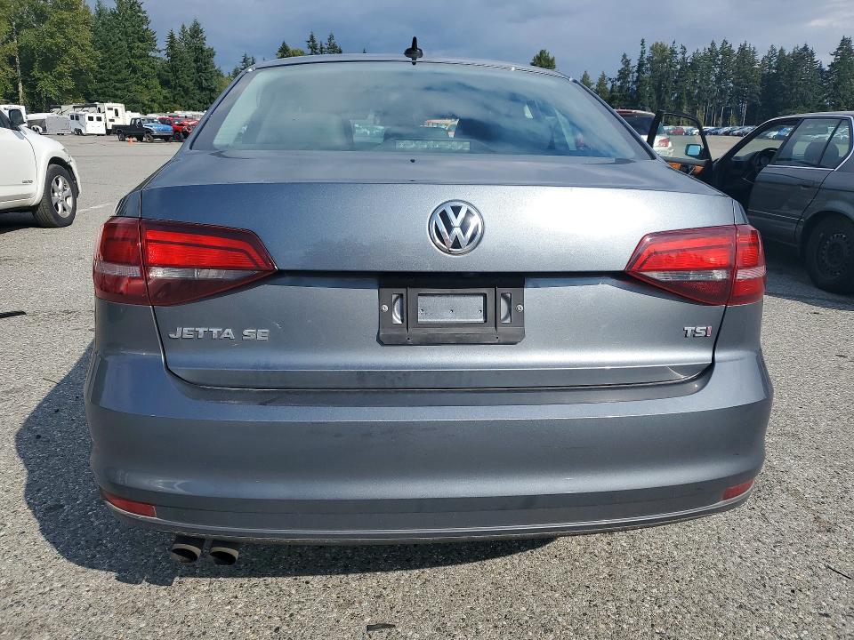 69179856 :رقم المزاد ، 3VWDB7AJ8HM298475 vin ، 2017 Volkswagen Jetta مزاد بيع