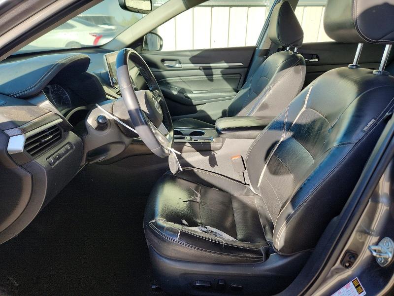 Продажа на аукционе авто 2019 Nissan Altima, vin: 1N4BL4EV8KC220215, номер лота: 70827436
