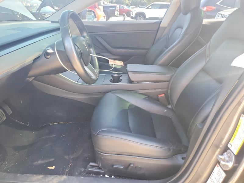 Продажа на аукционе авто 2018 Tesla Model 3, vin: 5YJ3E1EA8JF056731, номер лота: 68351666