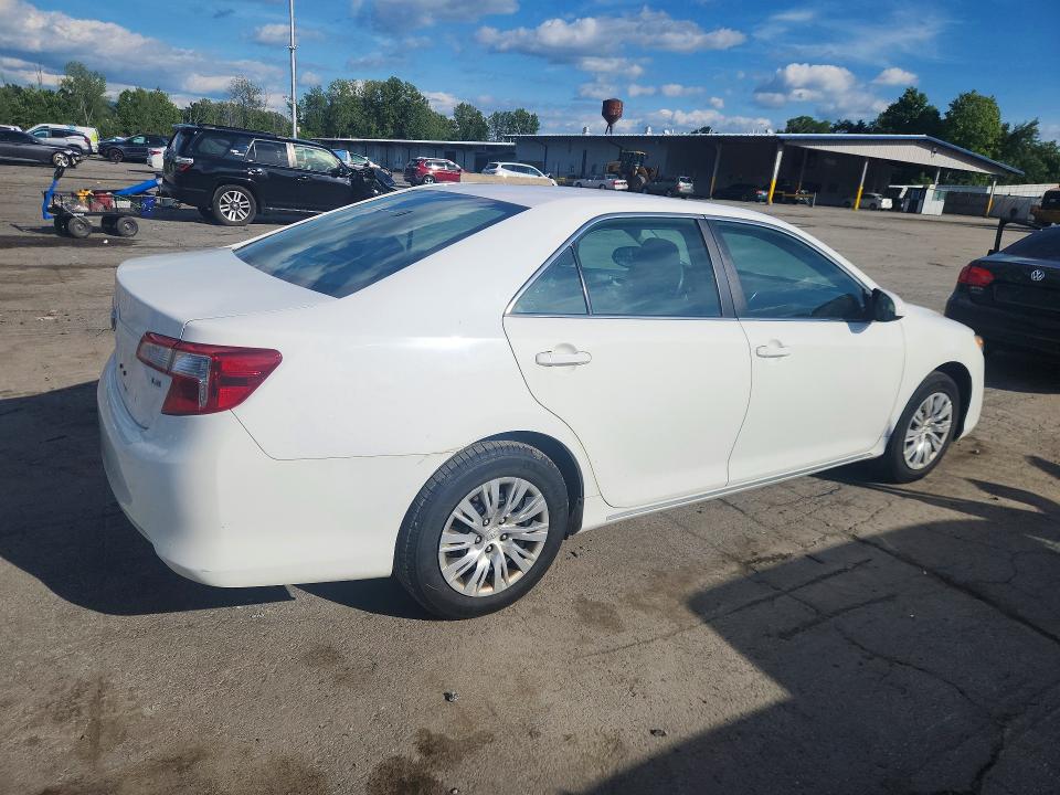 Продаж на аукціоні авто 2014 Toyota Camry, vin: 4T4BF1FK0ER341213, номер лоту: 67816046