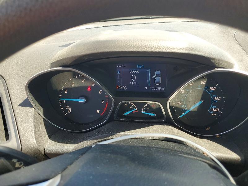 68824206 :رقم المزاد ، 1FMCU0G95EUC39982 vin ، 2014 Ford Escape مزاد بيع