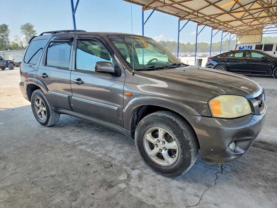 Auction sale of the 2005 Mazda Tribute, vin: 4F2CZ96175KM07106, lot number: 67503026