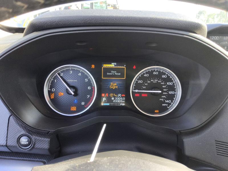 Продаж на аукціоні авто 2024 Subaru Forester, vin: JF2SKADC8RH477398, номер лоту: 63664856