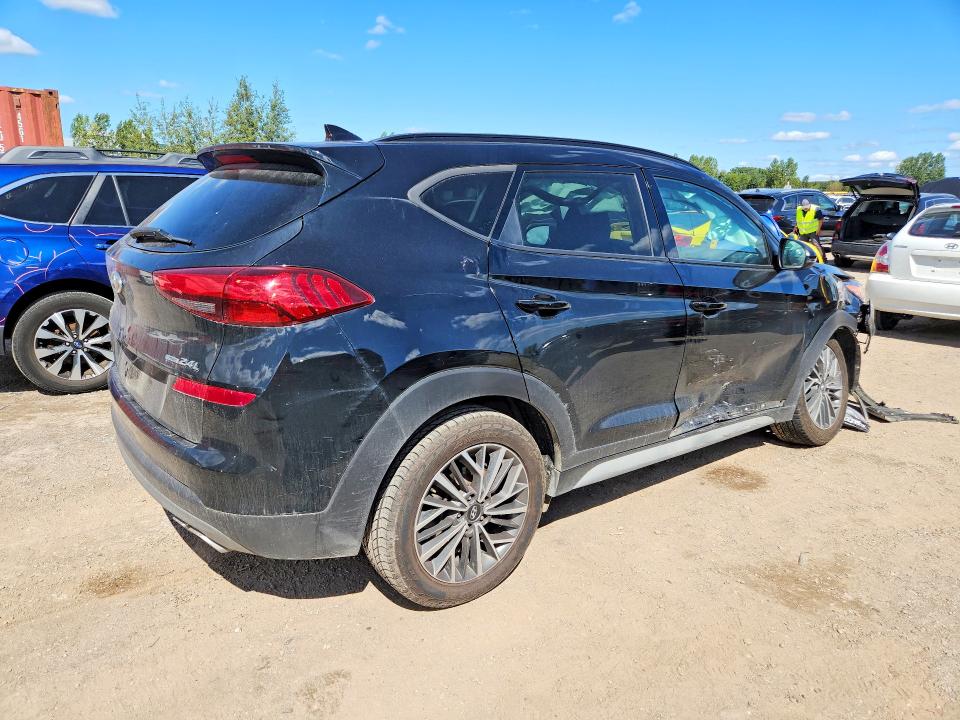 68516656 :رقم المزاد ، KM8J3CAL8LU114360 vin ، 2020 Hyundai Tucson مزاد بيع