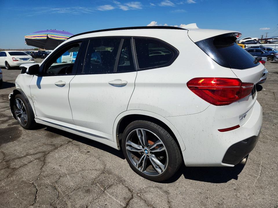 68317406 :رقم المزاد ، WBXHT3C31J5L28357 vin ، 2018 Bmw X1 مزاد بيع