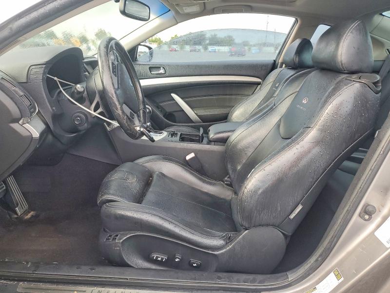 Продажа на аукционе авто 2009 Infiniti G37 Coupe, vin: JNKCV64E79M606715, номер лота: 67972946