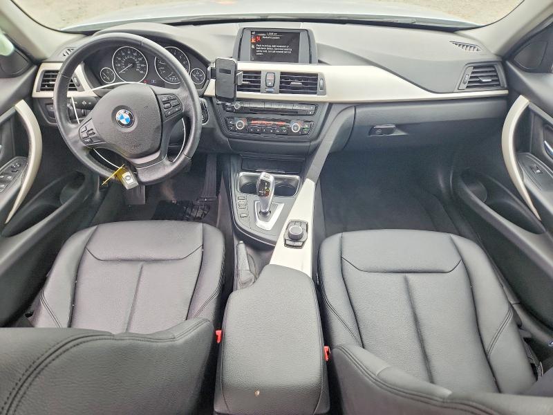 Aukcja sprzedaży 2015 Bmw 320, vin: WBA3B1C59FK141356, numer aukcji: 69808106