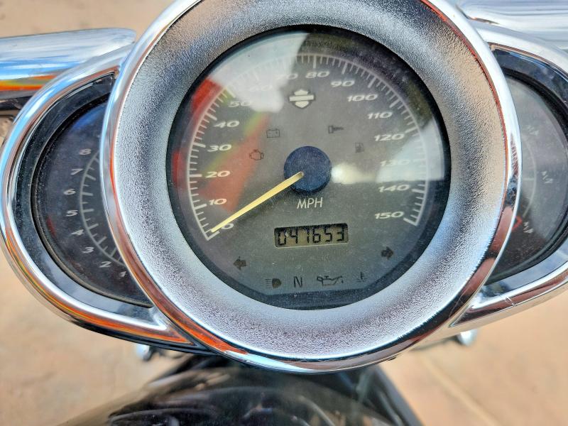 Продажа на аукционе авто 2005 Harley-davidson Vrscb, vin: 1HD1HBZ135K803335, номер лота: 70649186