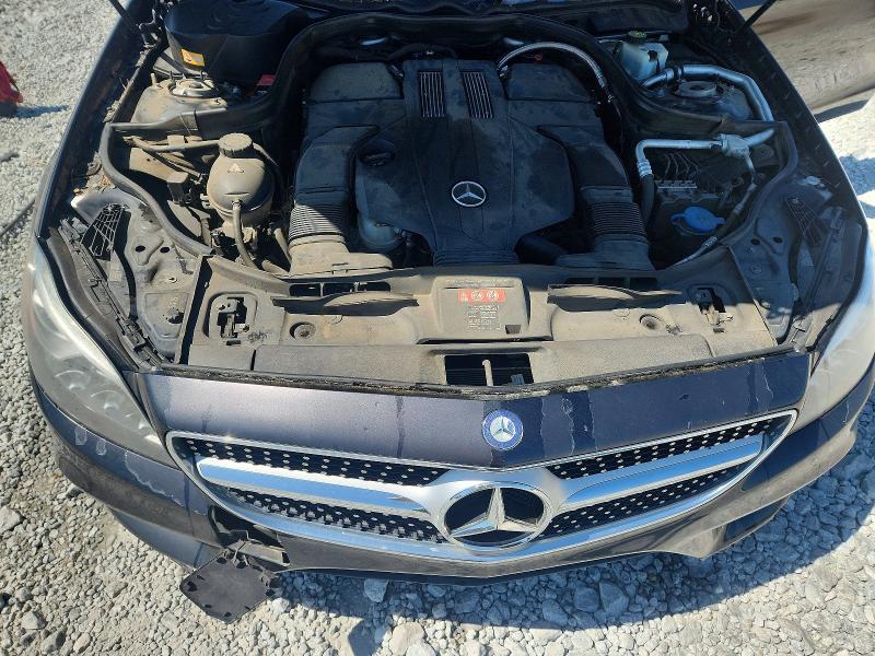 Aukcja sprzedaży 2016 Mercedes-benz Cls, vin: WDDLJ6FB2GA169839, numer aukcji: 69009106