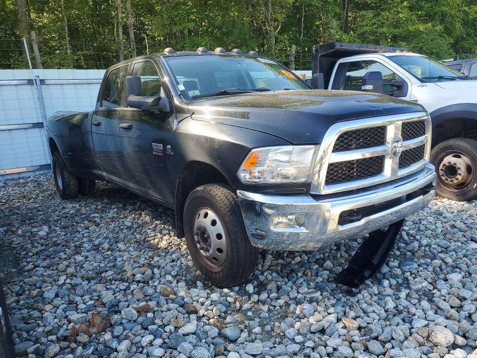 67688526 :رقم المزاد ، 3C63DRGL9CG227457 vin ، 2012 Dodge Ram 3500 مزاد بيع