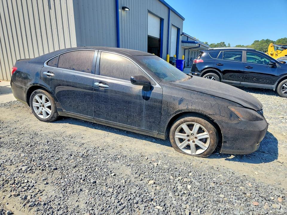 Auction sale of the 2008 Lexus Es, vin: JTHBJ46G682255493, lot number: 68857666