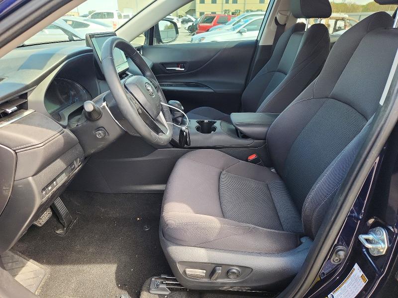 Продаж на аукціоні авто 2023 Toyota Venza, vin: JTEAAAAH2PJ152194, номер лоту: 69880476