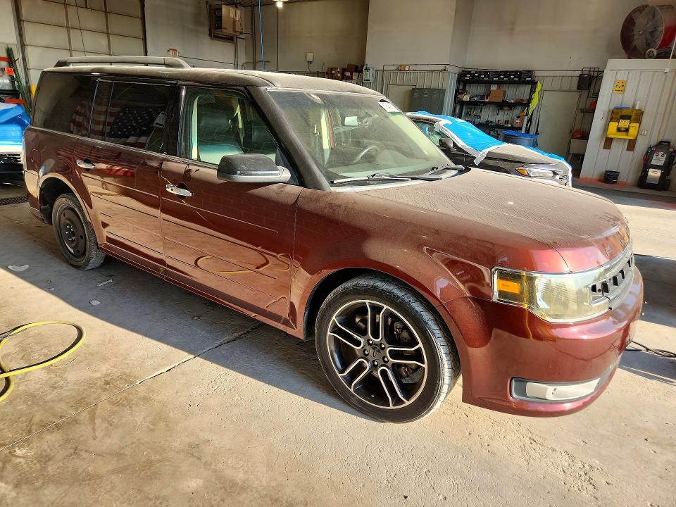 Aukcja sprzedaży 2015 Ford Flex, vin: 2FMGK5C8XFBA18967, numer aukcji: 67643756